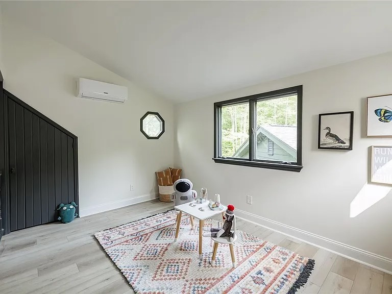 Whole House Remodel 1