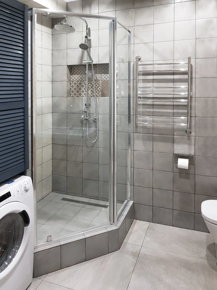 Аппартаменты в ЖК Золоторожский