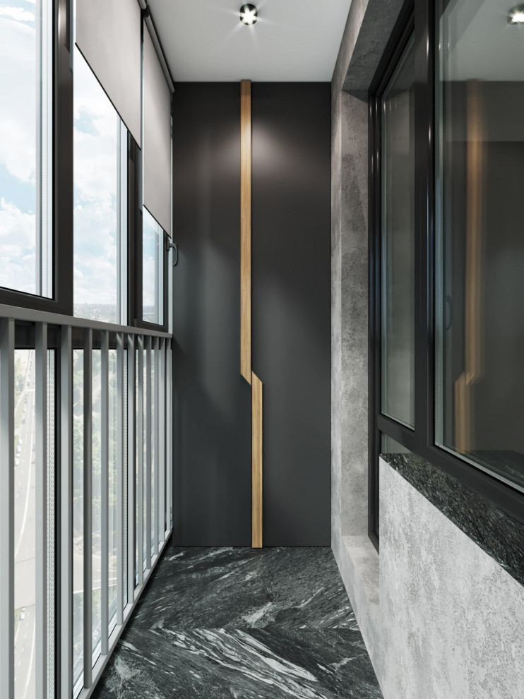 Квартира в ЖК "Легенда"