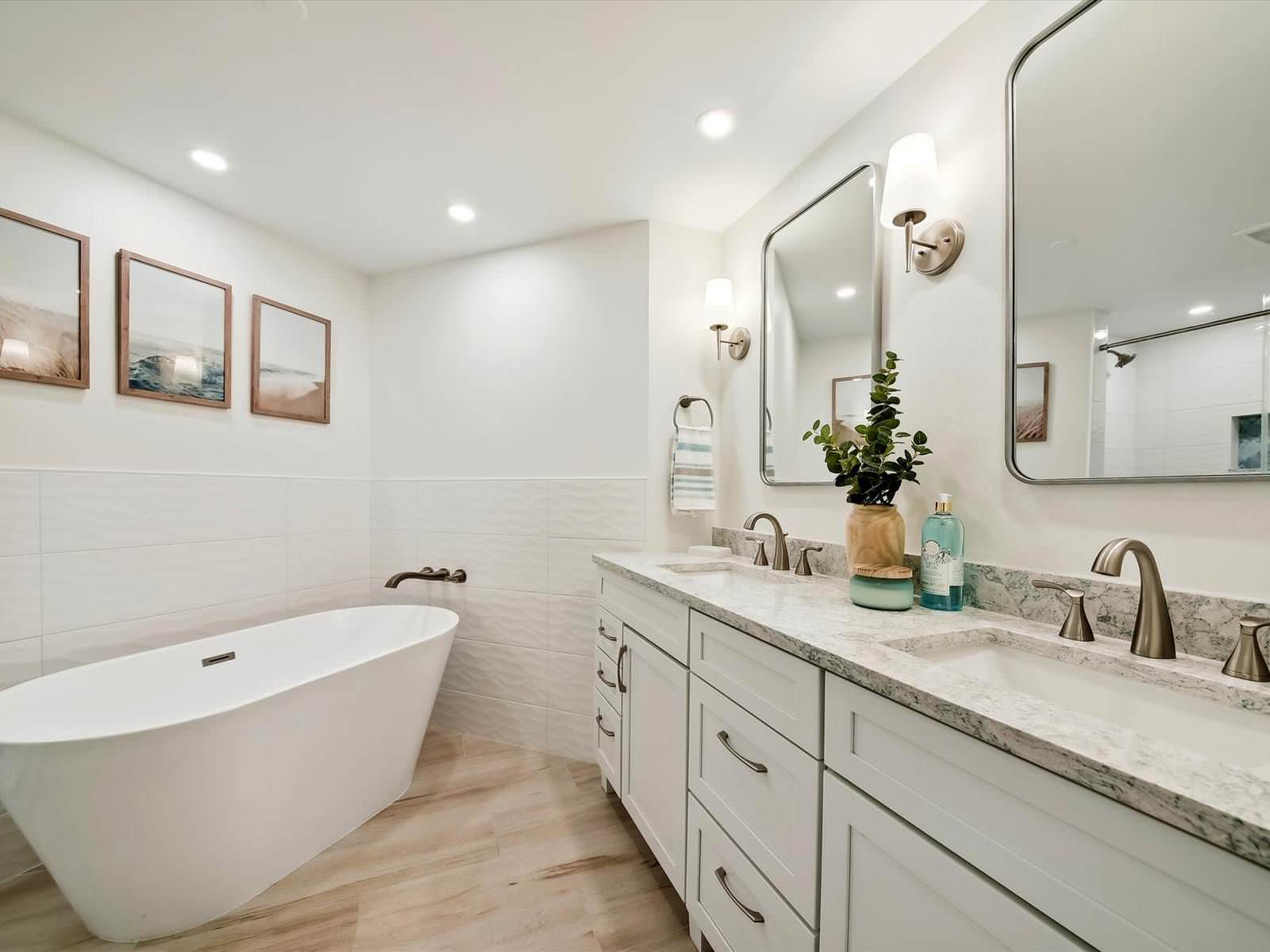 Condo Remodel 3