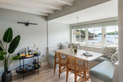 Houzz Tour: Classic Stone Cottage Gains Light and Storage