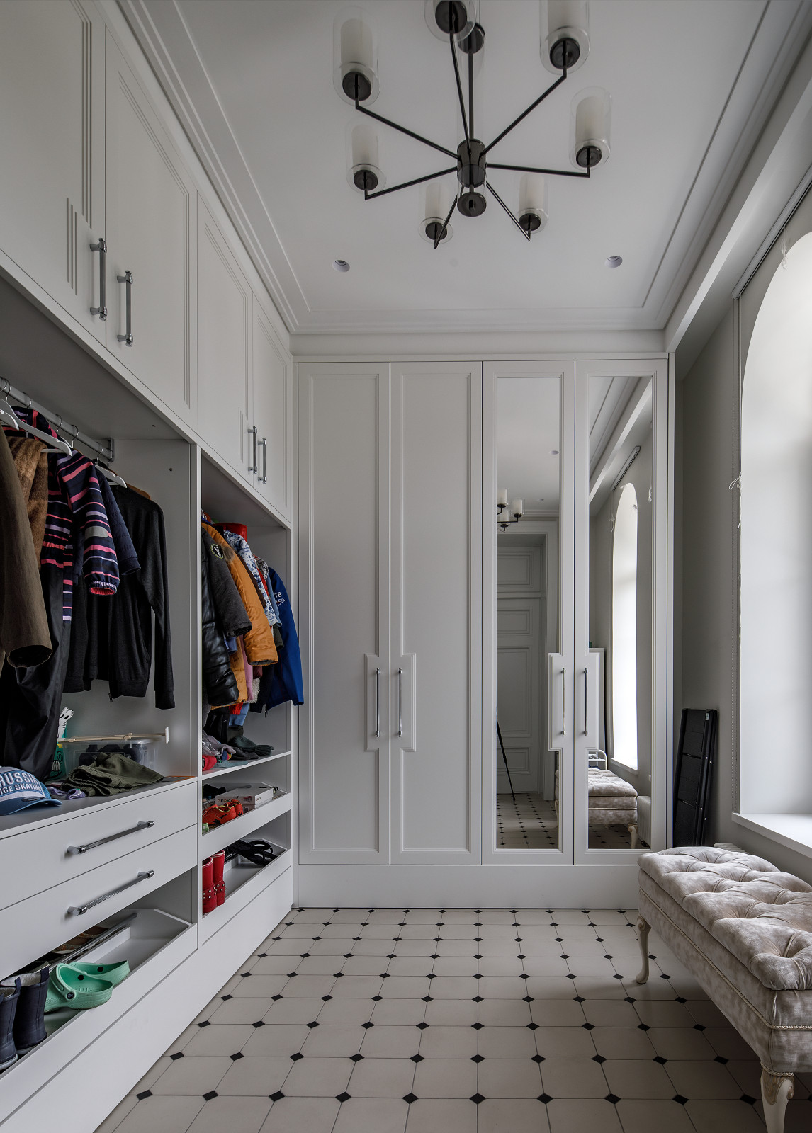 Дом в Подмосковье "23