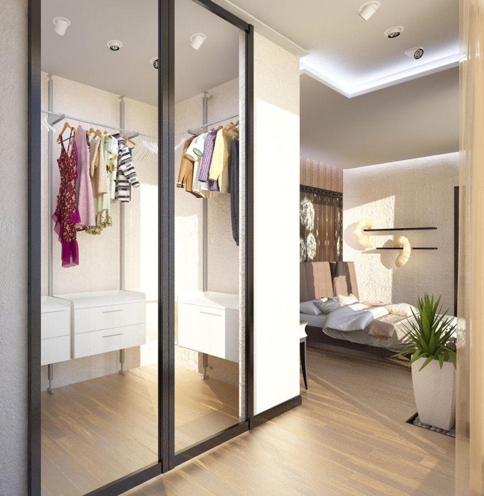 Пентхаус двухуровневый