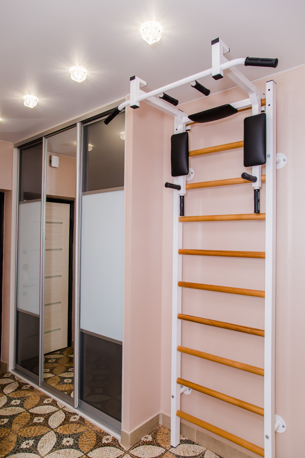 Квартира в Отрадном