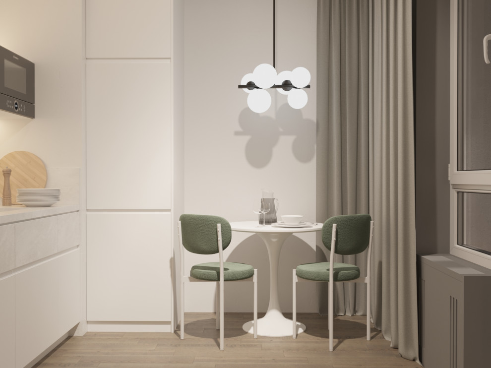 Квартира Komarovo Vip