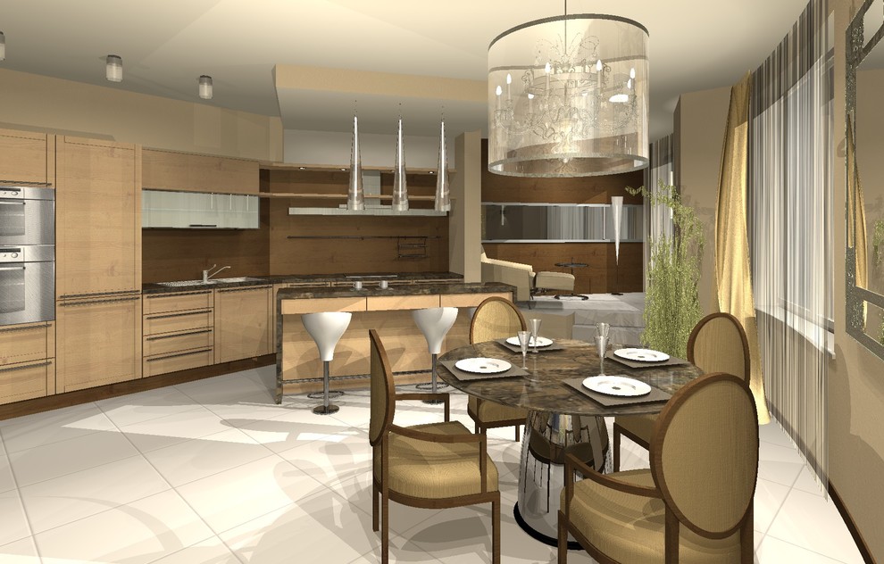 Поклонная гора