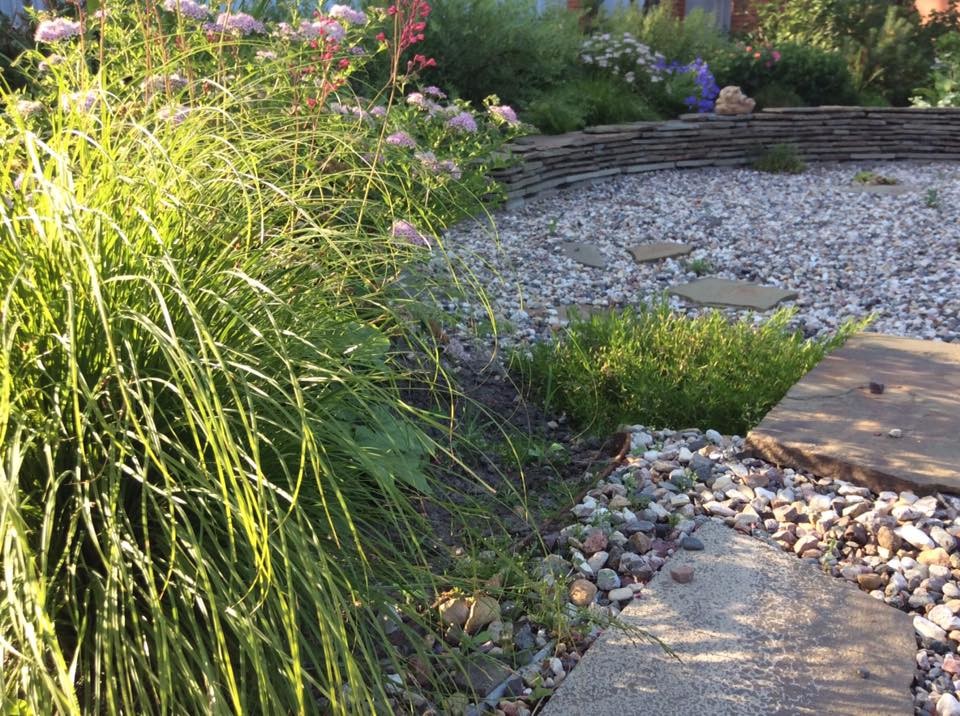 САДИК НА ЛАДОШКЕ 2016