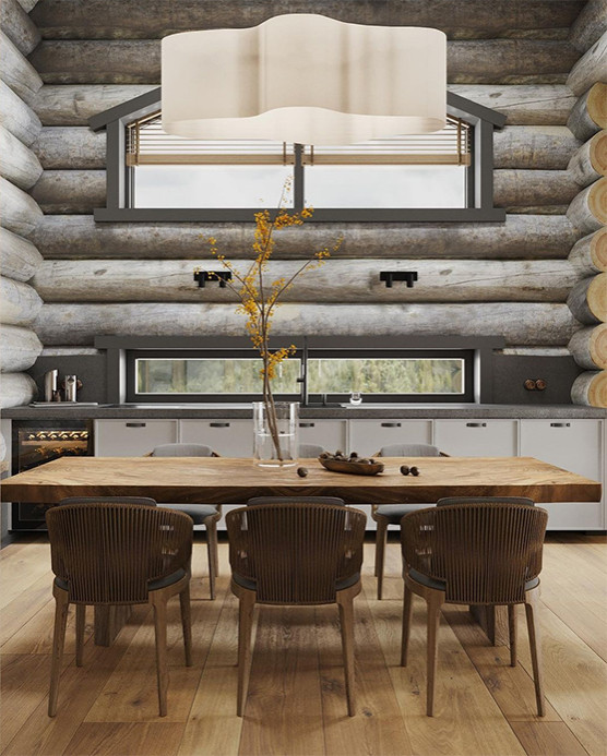 Проекты HORECA