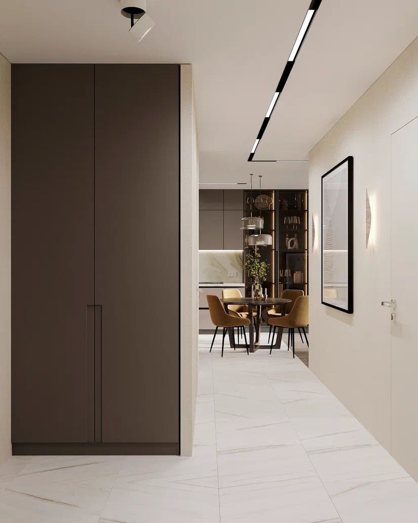 ЖК Шереметьевский