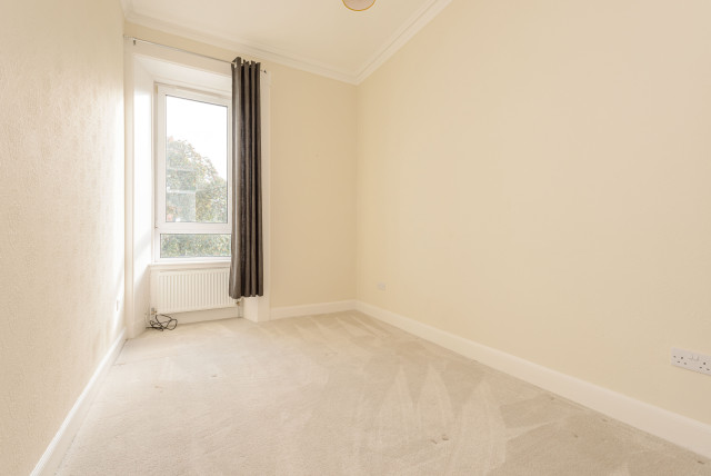 Full Stage - Two Bed Flat - Before and After 