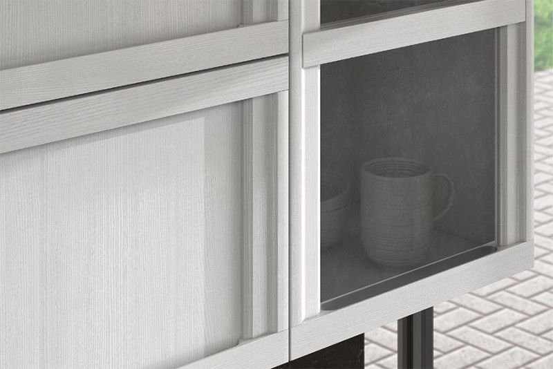 Кухня «БРЭРА»