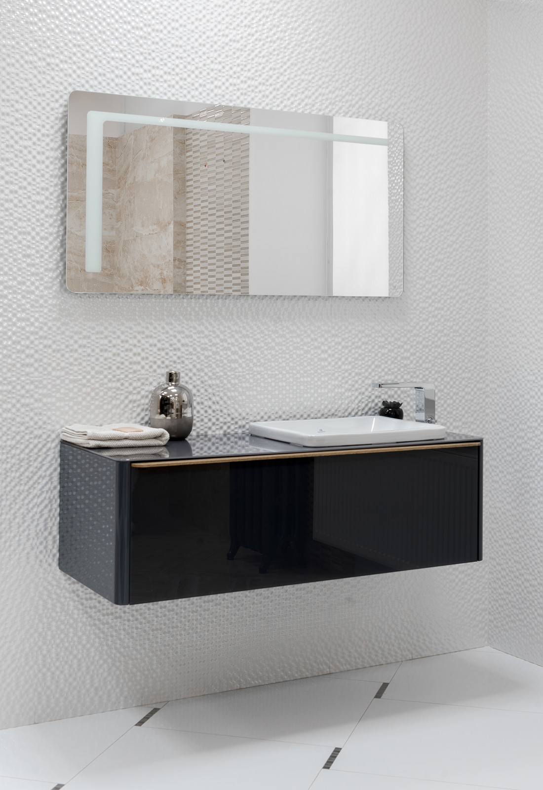 Шоу-румы салона БОМОНД Ростов