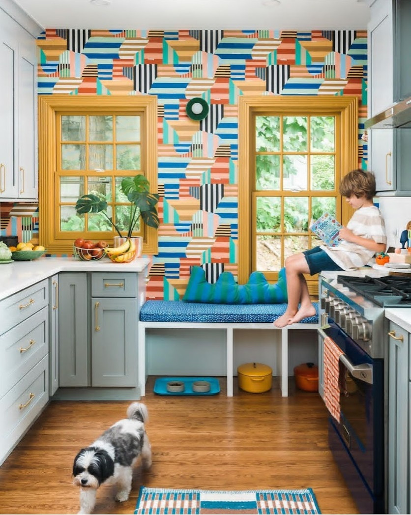 How to Integrate Your Dog s Bed into Your Home Houzz UK