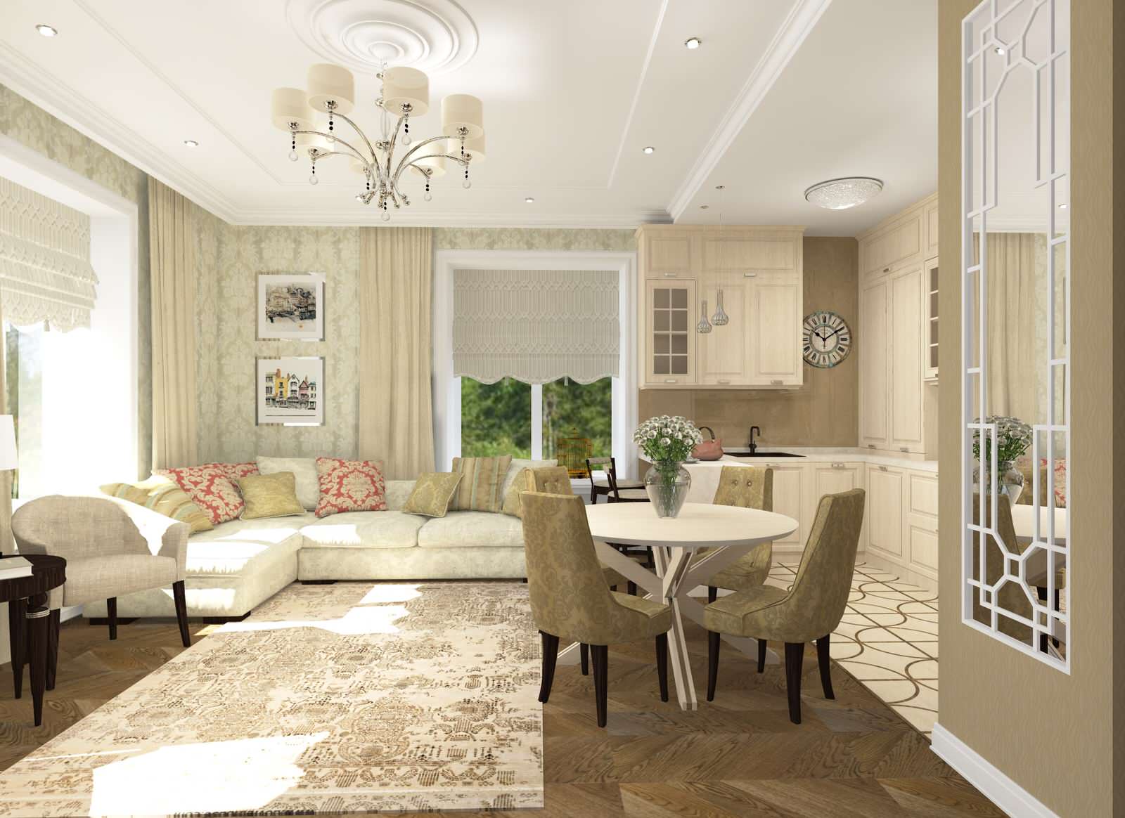 таунхаус г.Н.Новгород