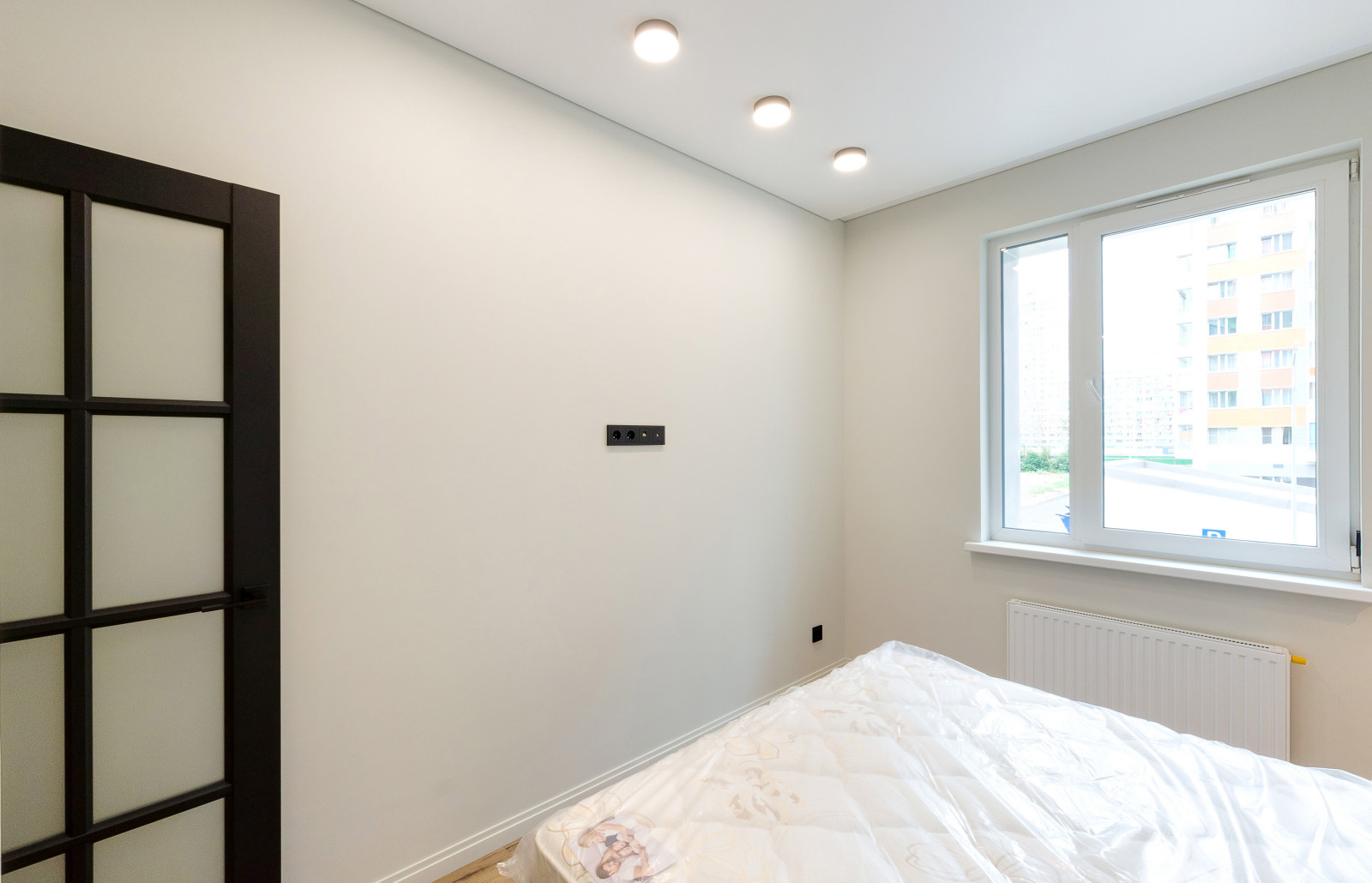 Современный ремонт квартиры