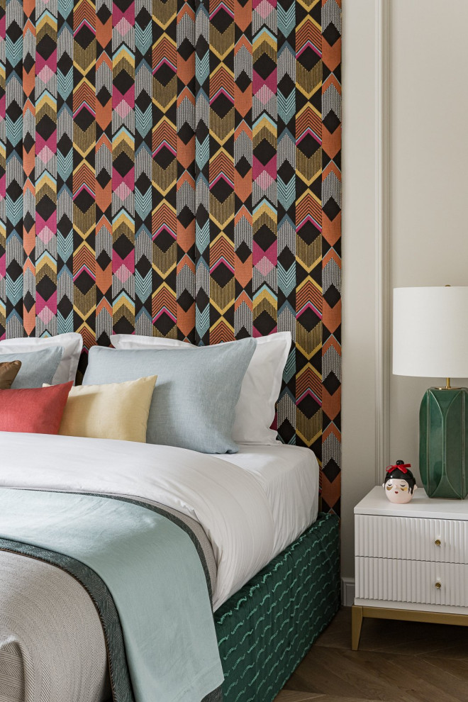 Квартира в ЖК "Вавилов дом"