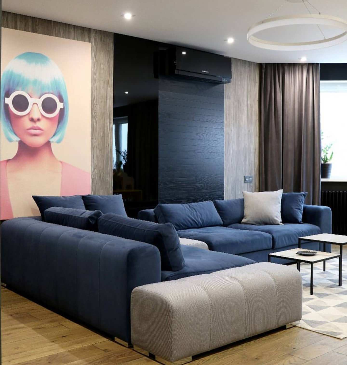 Мебель в интерьере