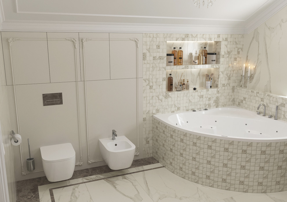 Ванная комната 3