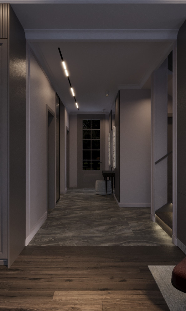 Дом в Переславле