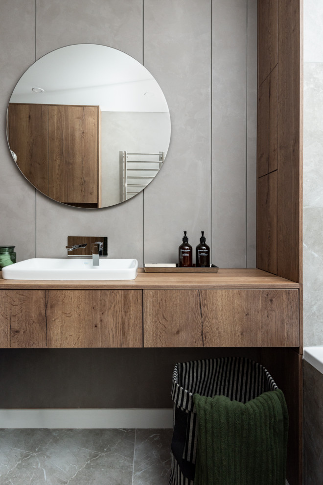 Квартира 124 кв в ЖК "Ньютон" г.Челябинск