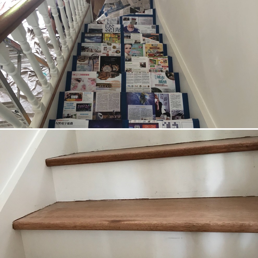SIMPLE CHANGES MAKE A BIG DIFFERENCE