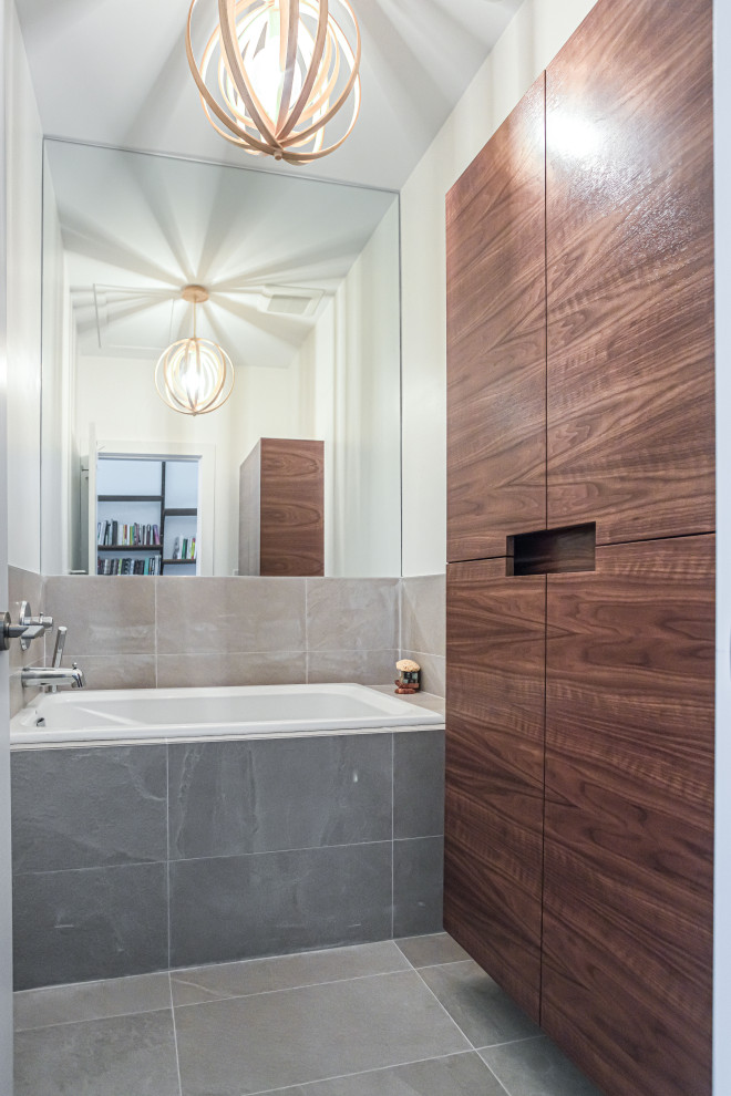 Kitsilano House Renovation