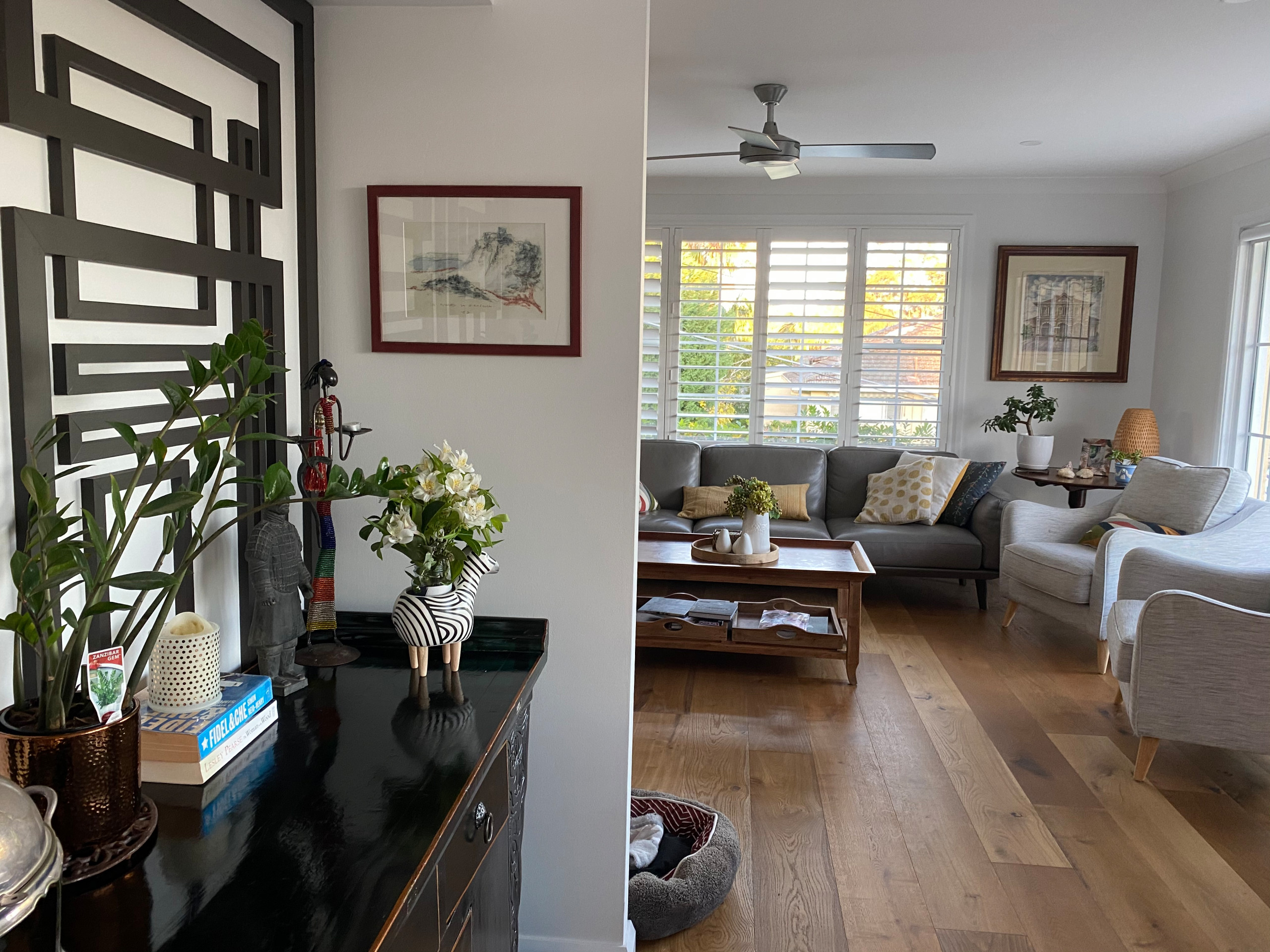 COASTAL GEM SPARKLES AGAIN