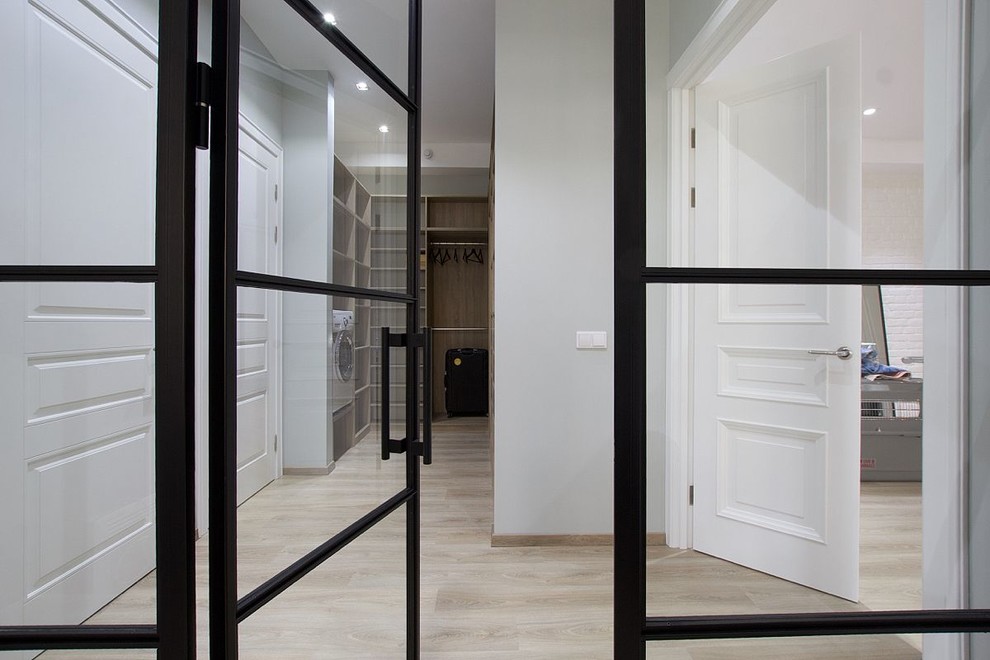 #SkandiHouse_Petrogradka