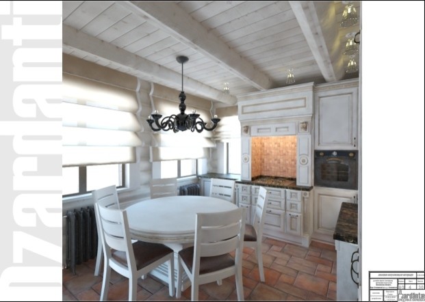 196 м2 в КП Согласие