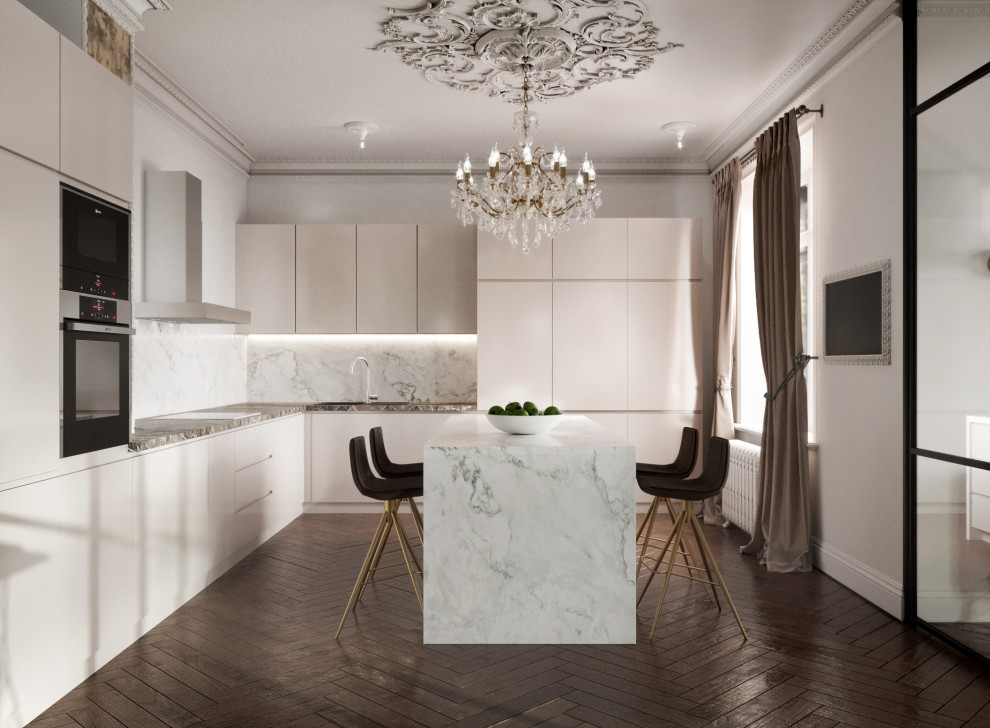 ЖК "Русский дом"