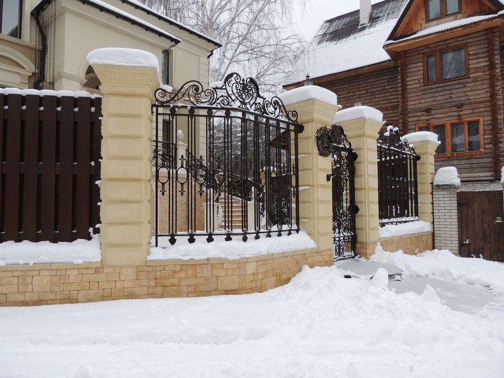 Примеры работ