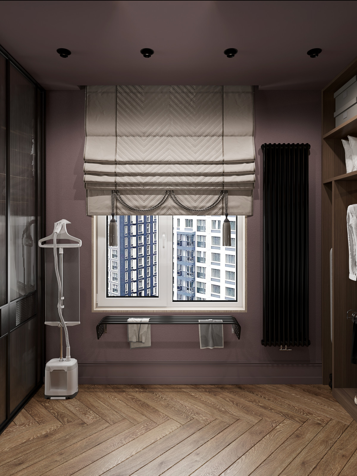 ЖК Создатели