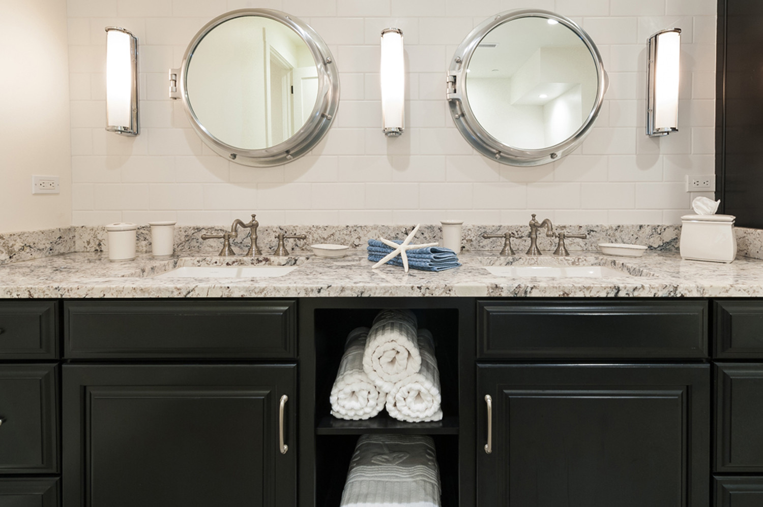 Nautical Medicine Cabinets Houzz