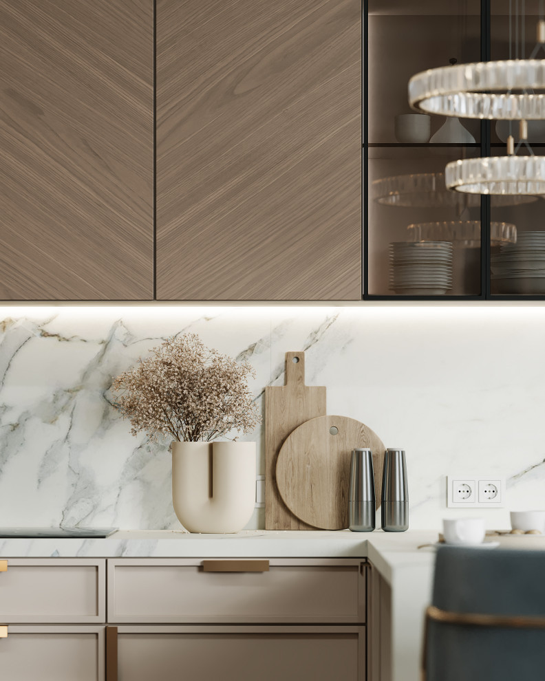 ЖК LIFE-Кутузовский