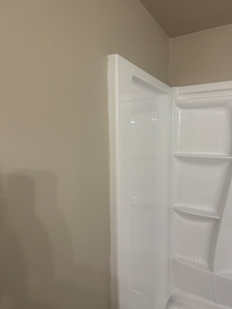 Full Bathroom Remodel