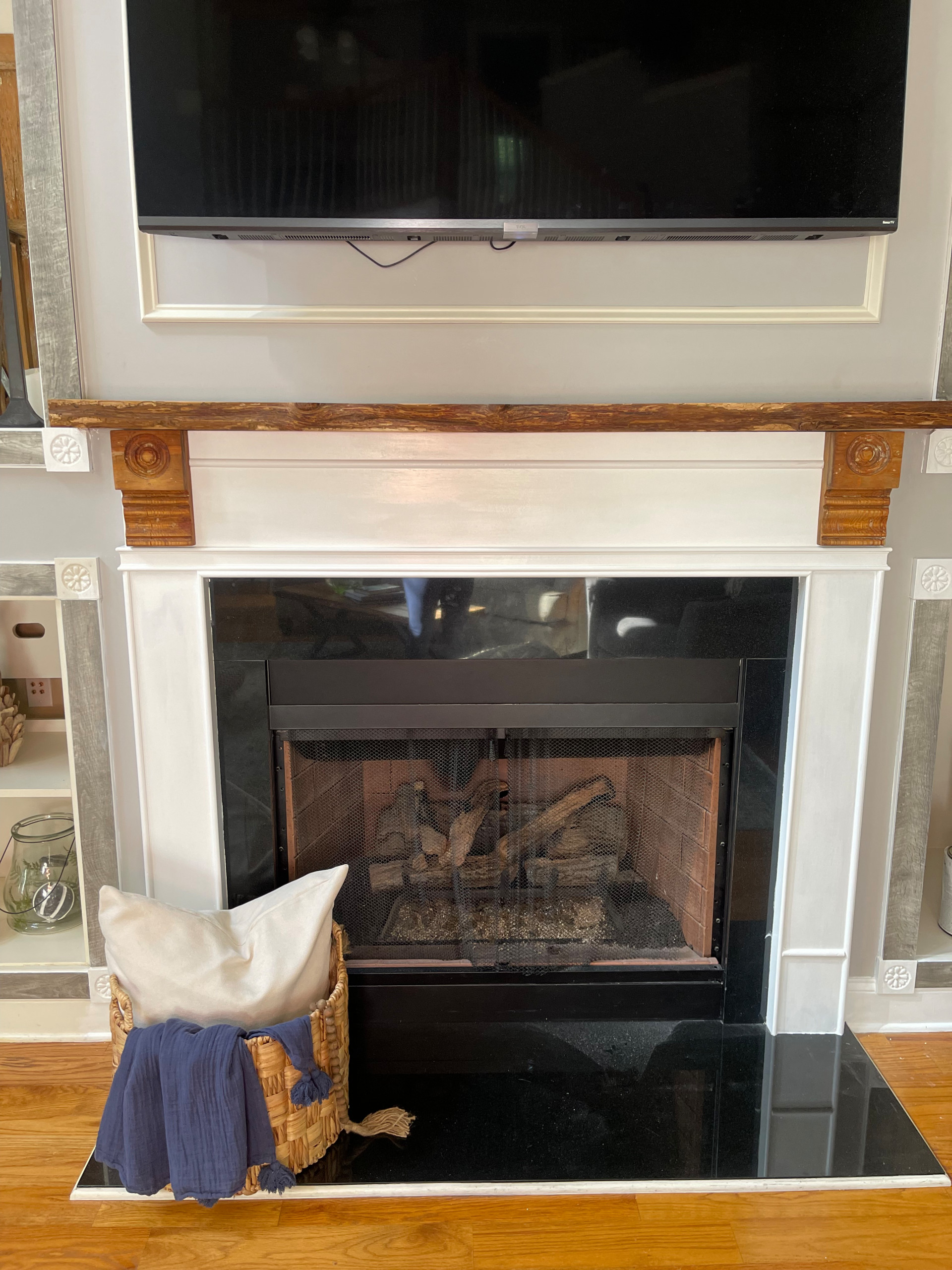 Mantel Transformation