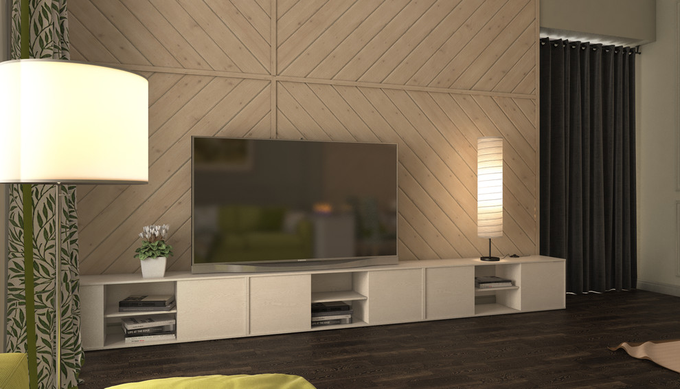 Квартира в «сталинке»