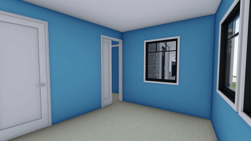 The Maag Residence Remodel