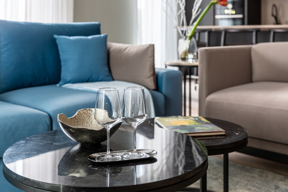 Садовые кварталы