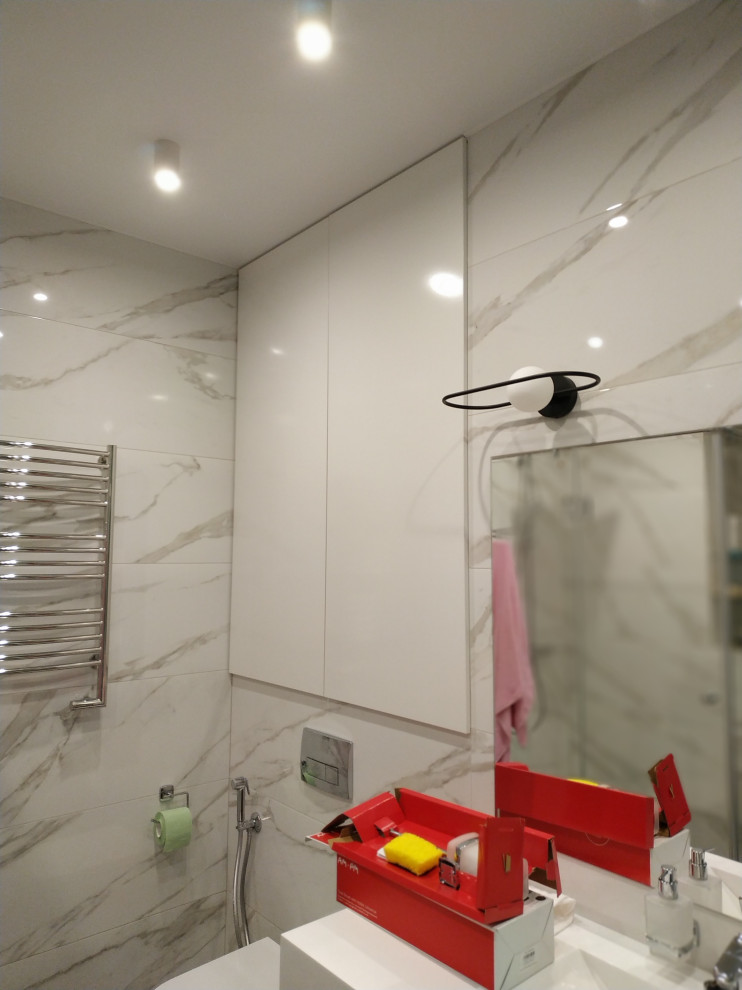 Рязанова, д 2, квартира 60 м 2