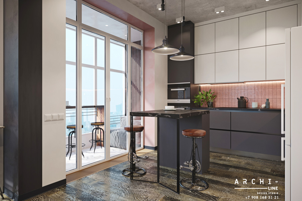 Квартира в ЖК Соколиный Форт