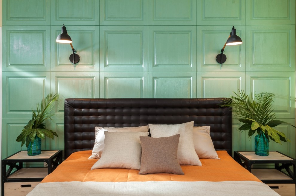 Спальня из воспоминаний