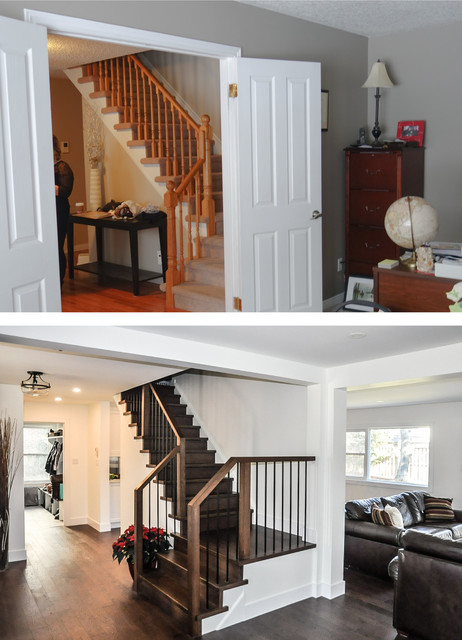 Beechlawn transitional