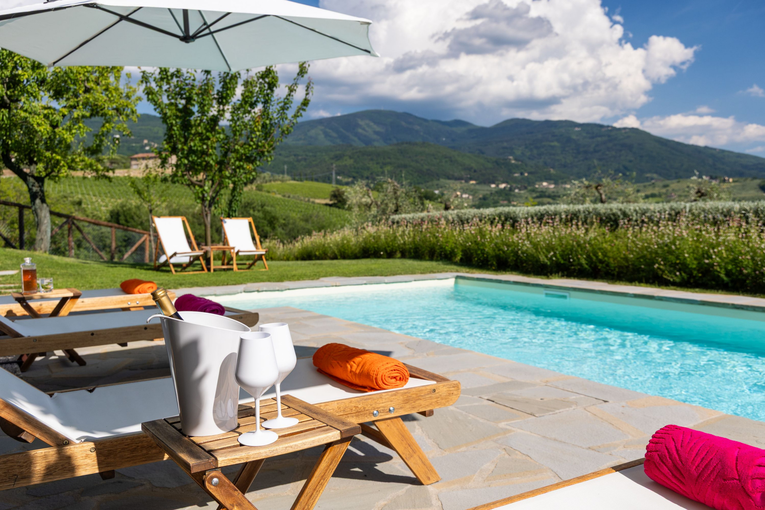 Casa Vacanza San  Guido