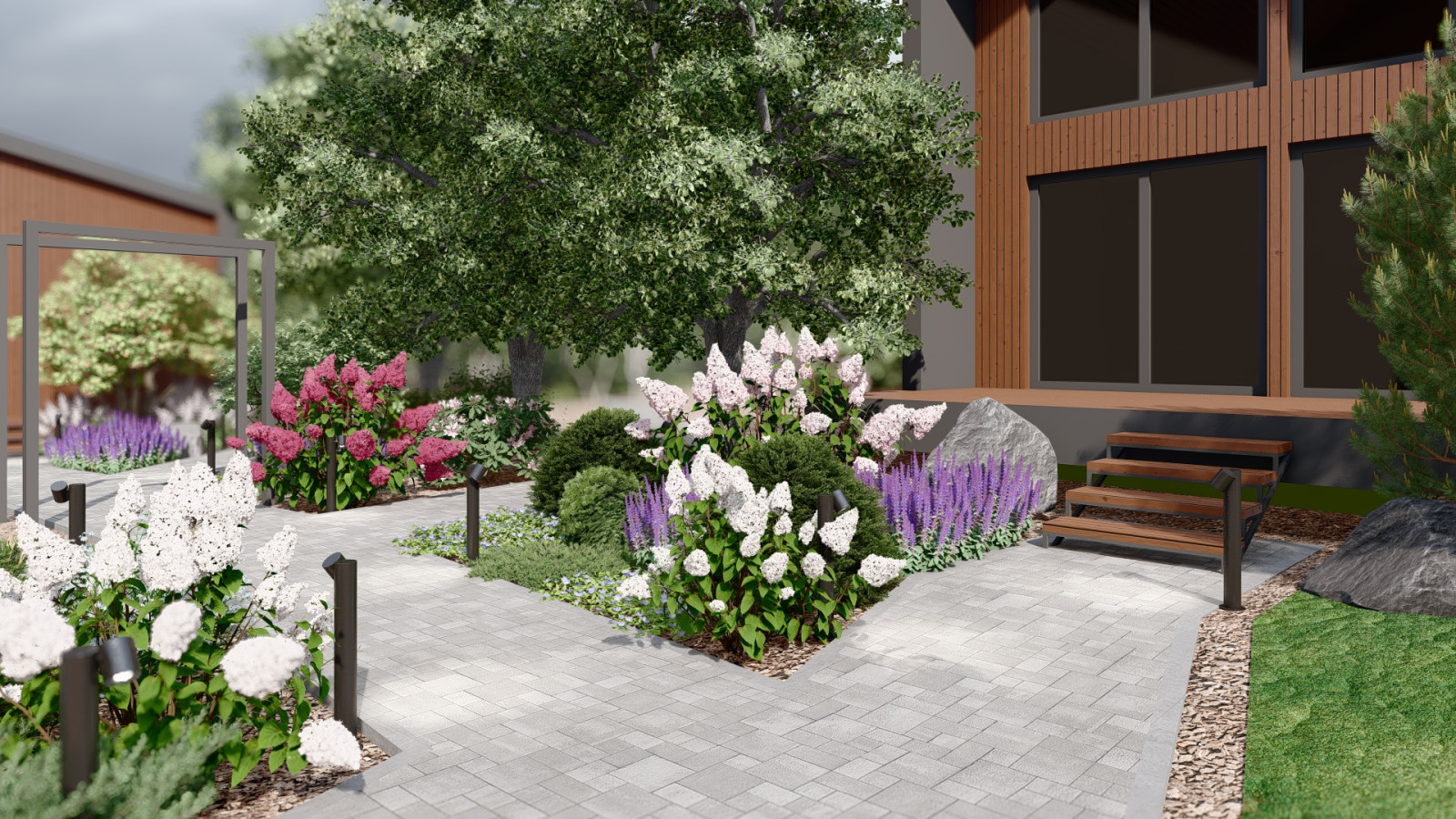 База отдыха 35 соток