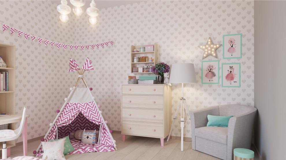 Детская Candy