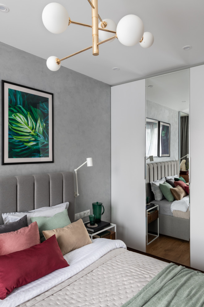 Серая изысканность