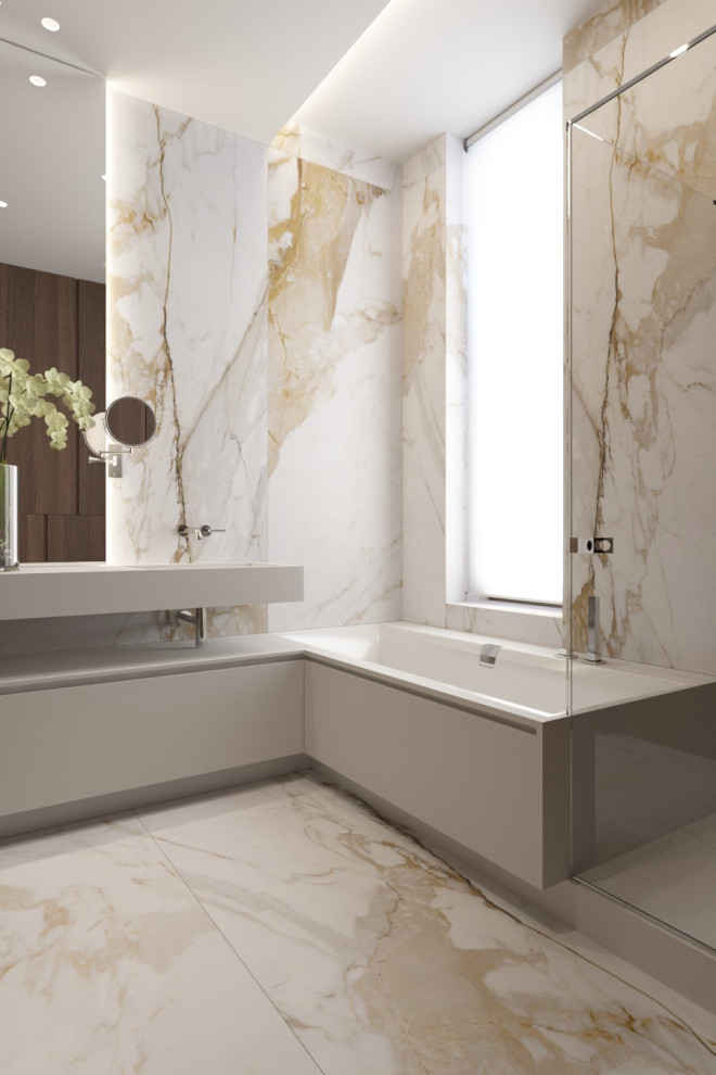 Квартира на Ордынке