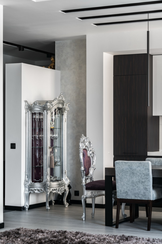 Квартира на Васильевском