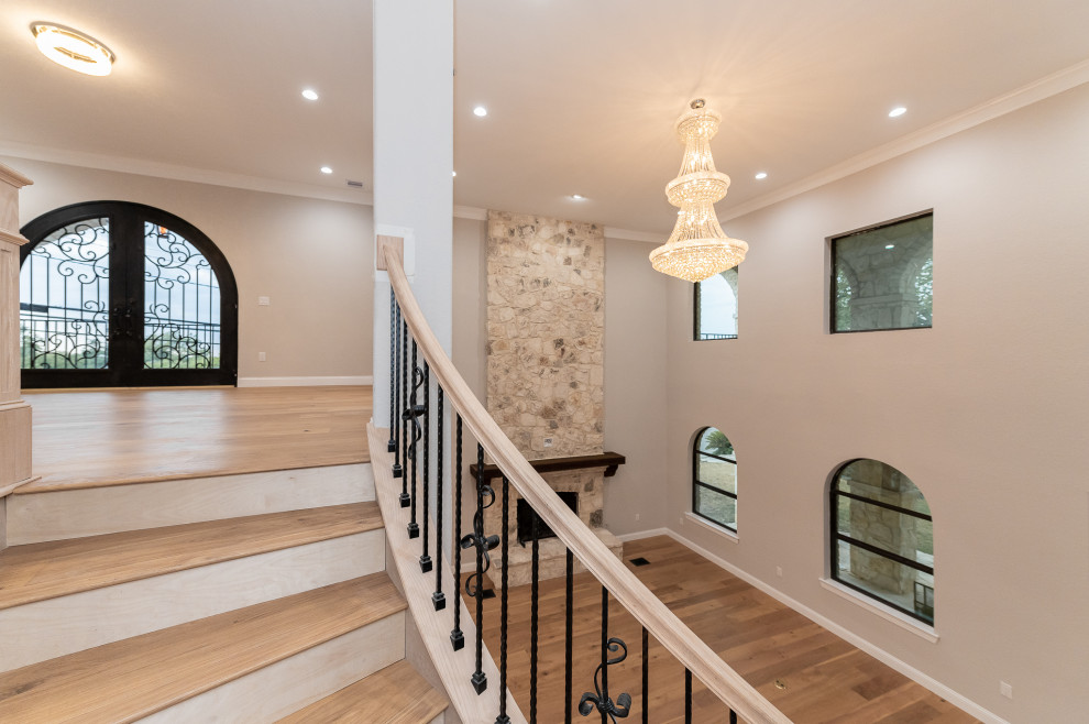102 Cloverleaf